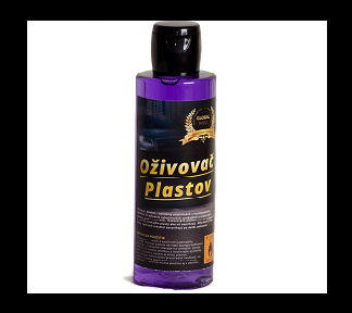 OŽIVOVAČ PLASTOV
